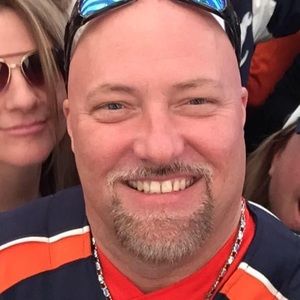 Meet your Posher, Tom